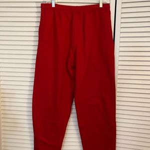Fruit of the Loom sweatpants
